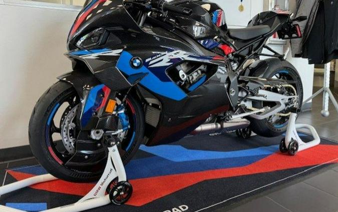 New 2024 BMW M 1000 RR