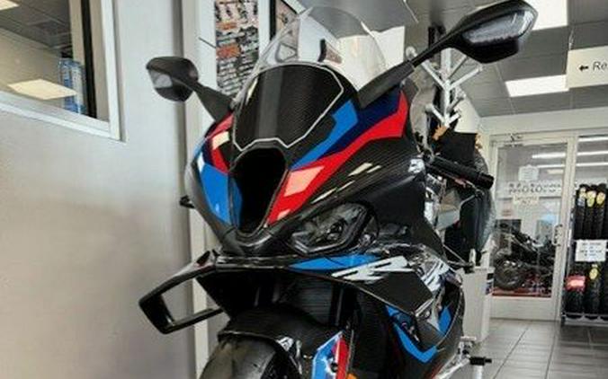 New 2024 BMW M 1000 RR