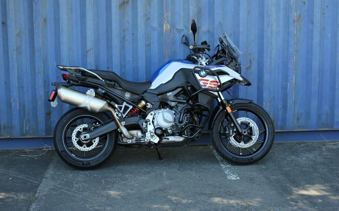 2023 BMW F 750 GS