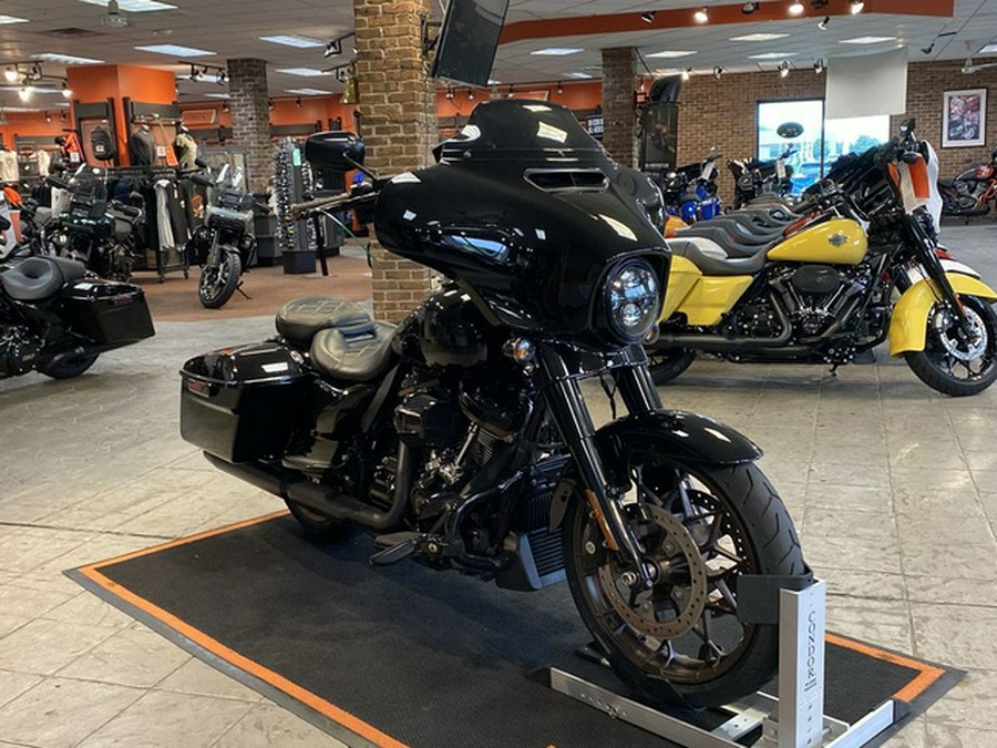 2022 Harley-Davidson FLHXST - Street Glide ST