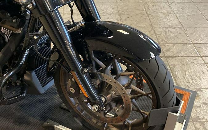 2022 Harley-Davidson FLHXST - Street Glide ST