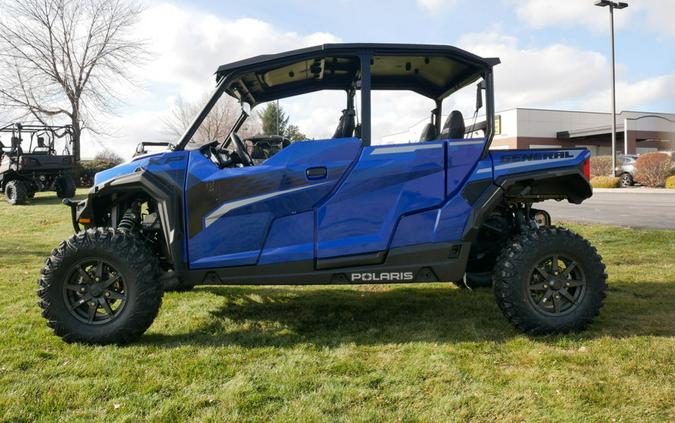 2024 Polaris General XP 4 1000 Premium