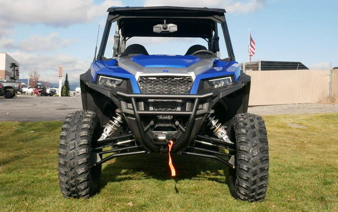 2024 Polaris General XP 4 1000 Premium