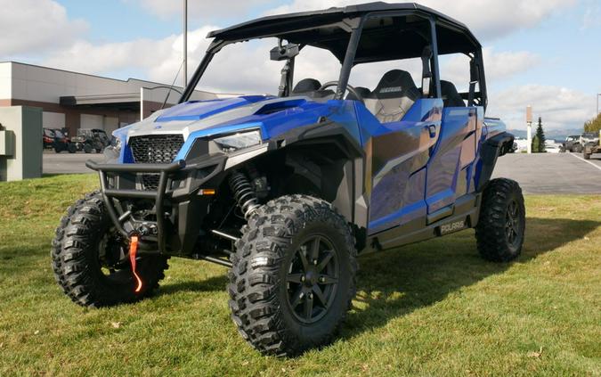 2024 Polaris General XP 4 1000 Premium