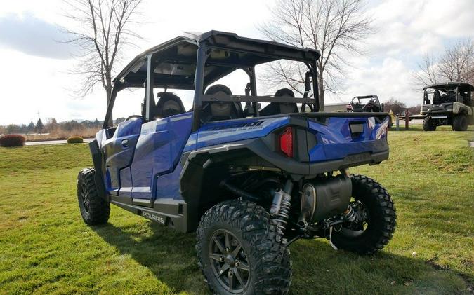 2024 Polaris General XP 4 1000 Premium