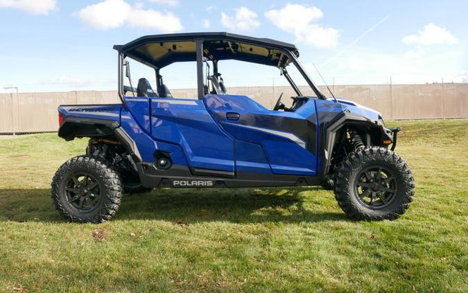 2024 Polaris General XP 4 1000 Premium