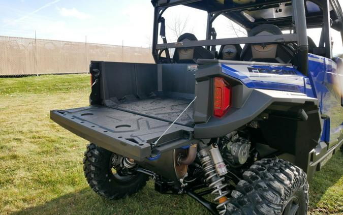 2024 Polaris General XP 4 1000 Premium