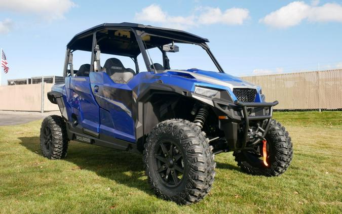 2024 Polaris General XP 4 1000 Premium