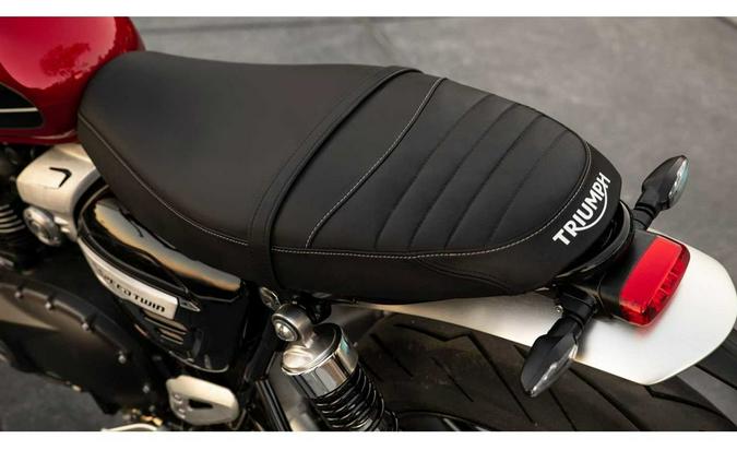 2021 Triumph Speed Twin 1200 Base