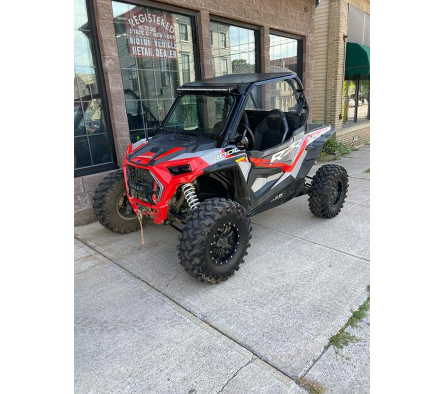 2023 Polaris RZR XP 1000 Ultimate