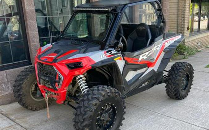 2023 Polaris RZR XP 1000 Ultimate