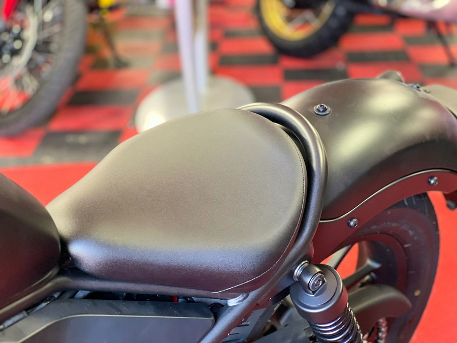 2025 Honda Rebel 300