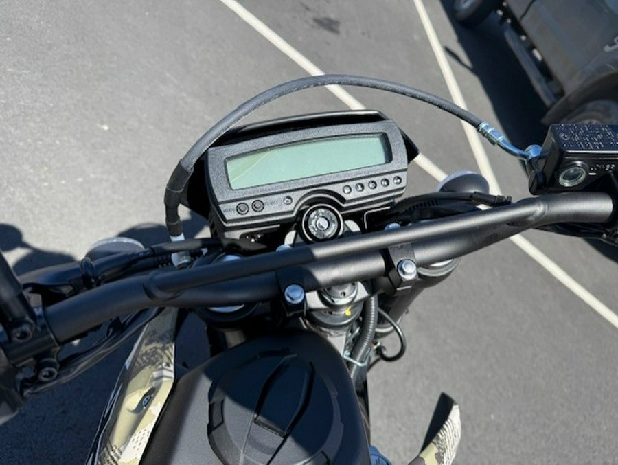 2026 Kawasaki KLX300FTFAN