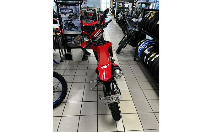 2026 Honda CRF® 450RL