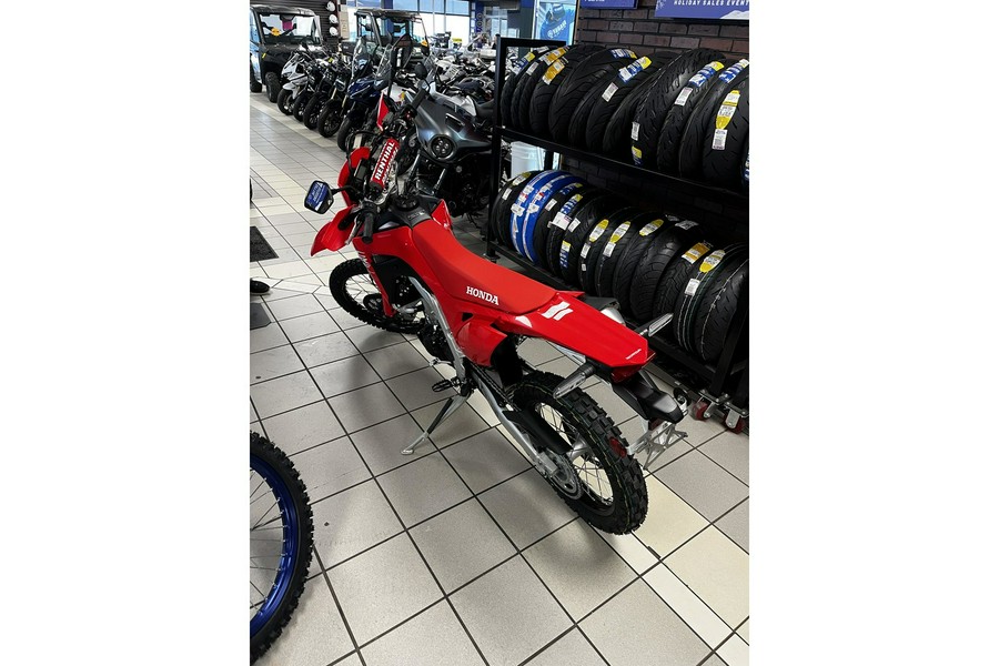 2026 CRF® 450RL - Honda