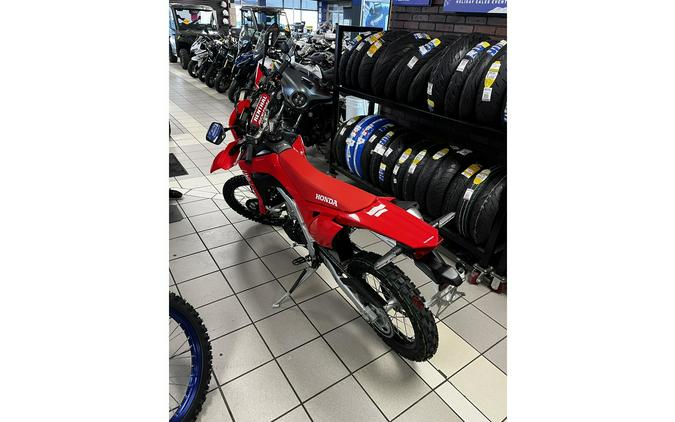 2026 Honda CRF® 450RL