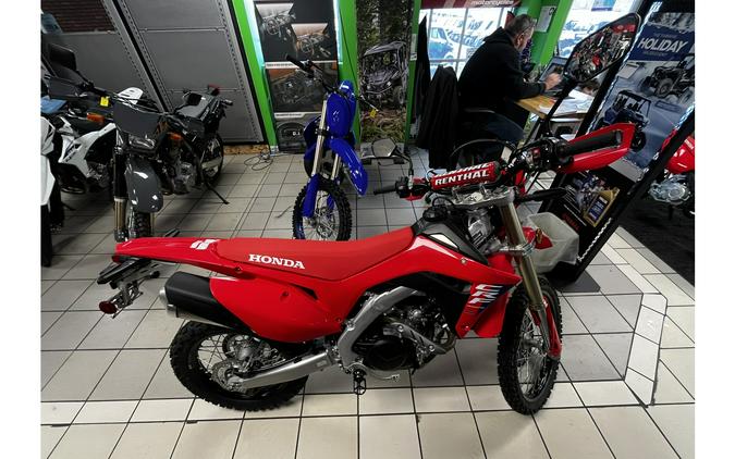 2026 Honda CRF® 450RL
