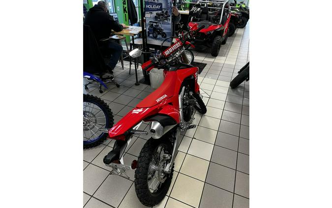 2026 Honda CRF® 450RL