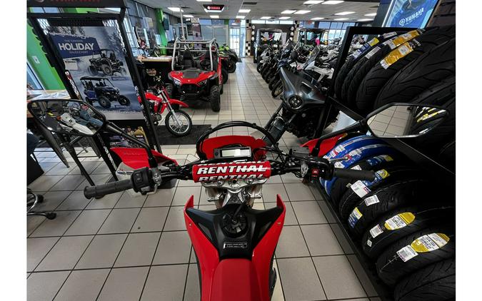 2026 Honda CRF® 450RL