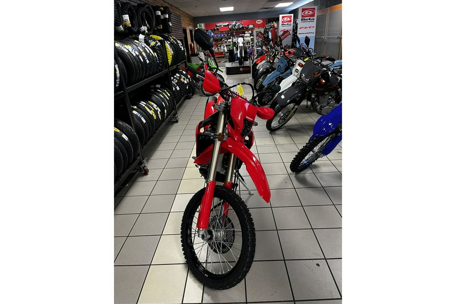 2026 CRF® 450RL - Honda