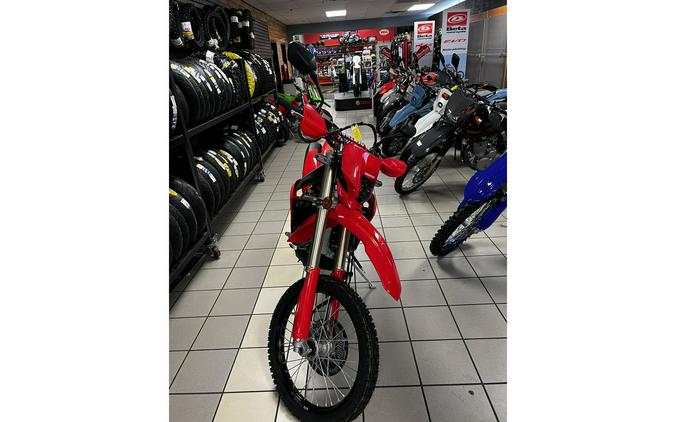 2026 Honda CRF® 450RL