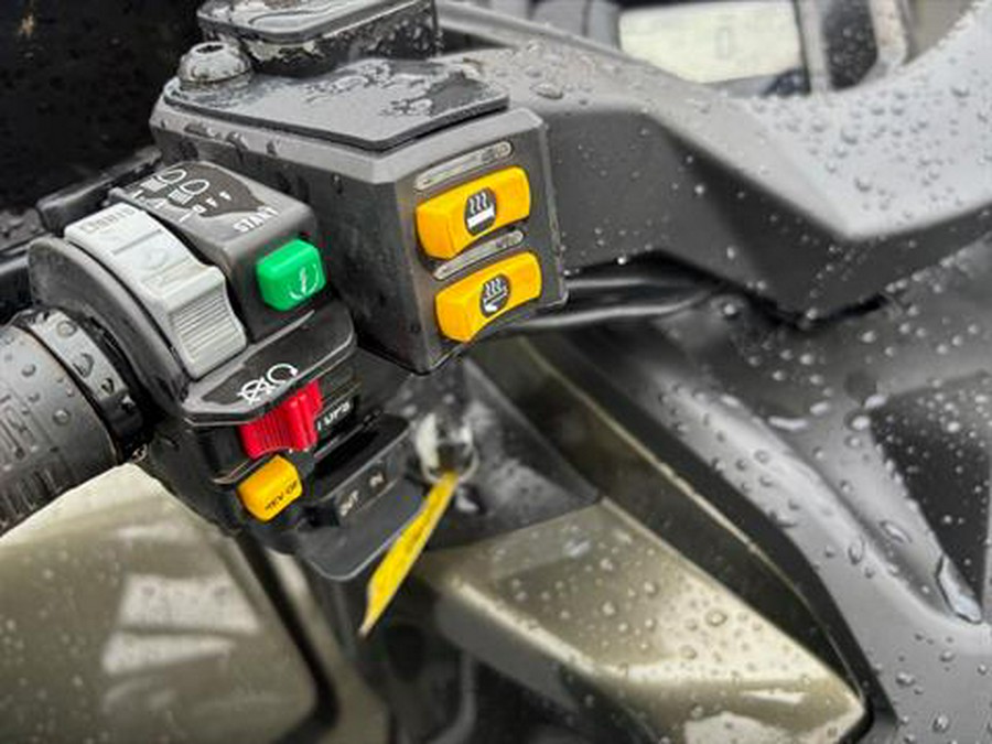 2021 Can-Am Outlander MAX XT 1000R