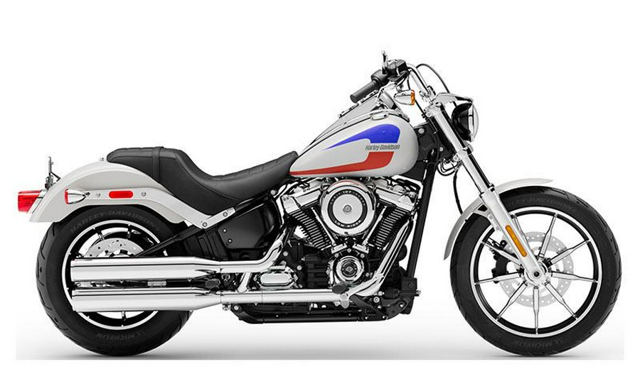 2020 Harley-Davidson Low Rider®