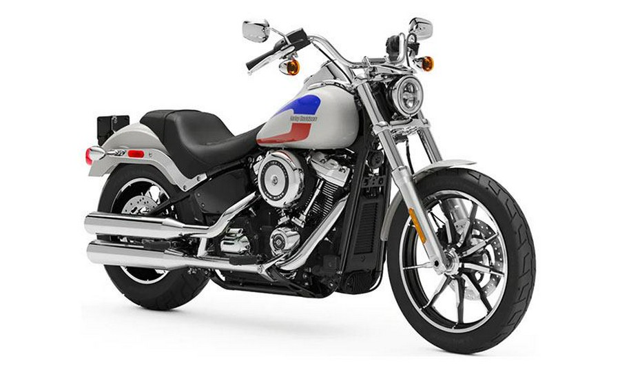 2020 Harley-Davidson Low Rider®