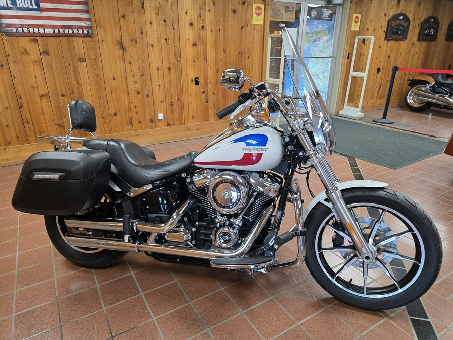 2020 Harley-Davidson Low Rider®