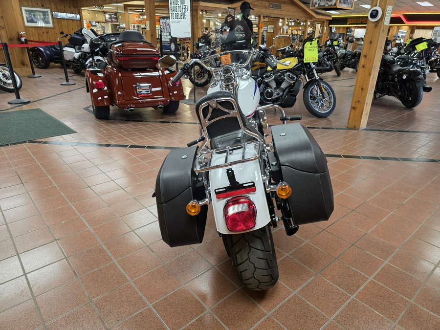 2020 Harley-Davidson Low Rider®