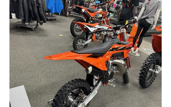 2026 KTM SX 85 17/14