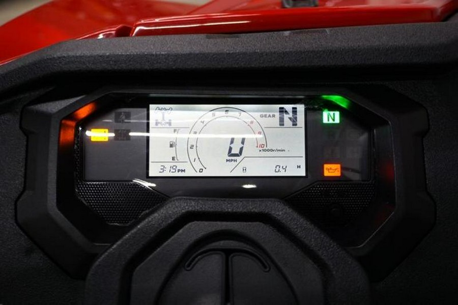 2025 Honda® Pioneer 1000