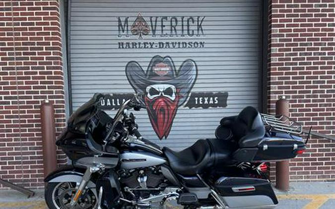 2019 Harley-Davidson Road Glide® Ultra