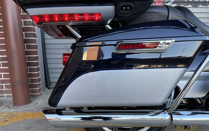 2019 Harley-Davidson Road Glide® Ultra