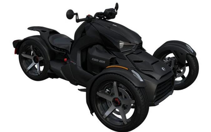 2026 Can-Am Ryker Sport Rotax 900 ACE