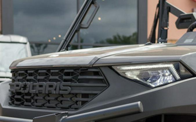 2026 Polaris Ranger 1000 Premium