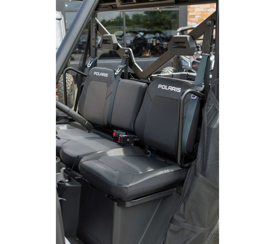 2026 Polaris Ranger 1000 Premium