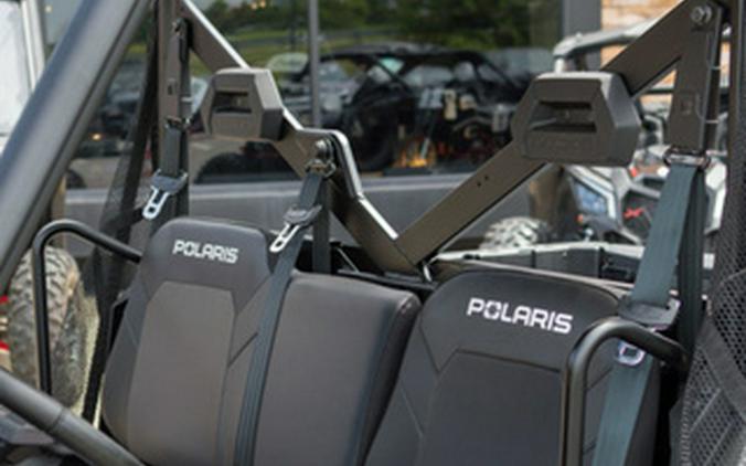 2026 Polaris Ranger 1000 Premium