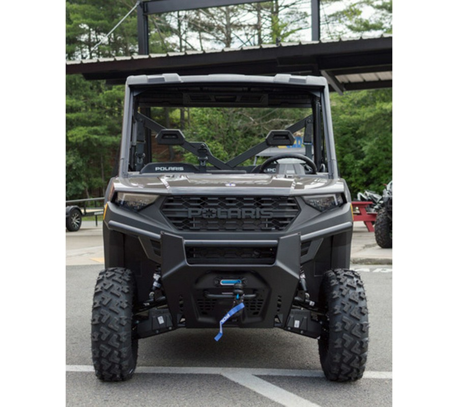 2026 Polaris Ranger 1000 Premium