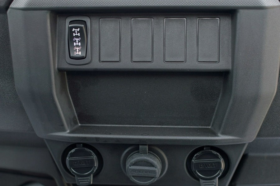 2026 Polaris Ranger 1000 Premium