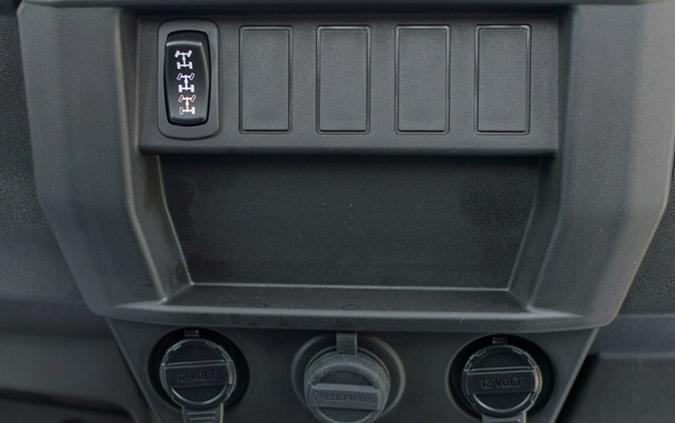 2026 Polaris Ranger 1000 Premium