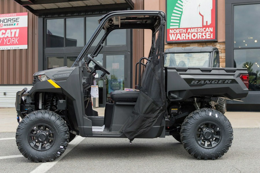 2026 Polaris Ranger 1000 Premium