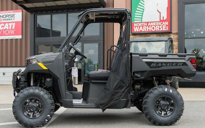 2026 Polaris Ranger 1000 Premium