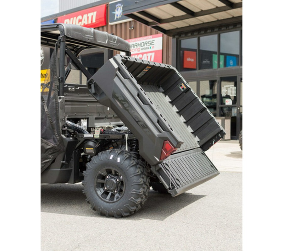 2026 Polaris Ranger 1000 Premium