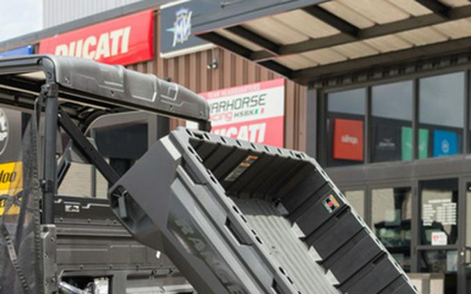 2026 Polaris Ranger 1000 Premium