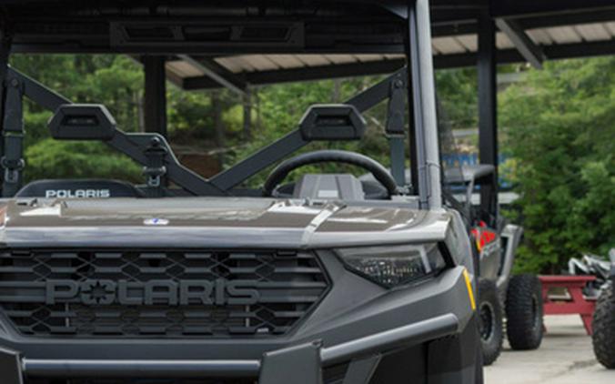 2026 Polaris Ranger 1000 Premium