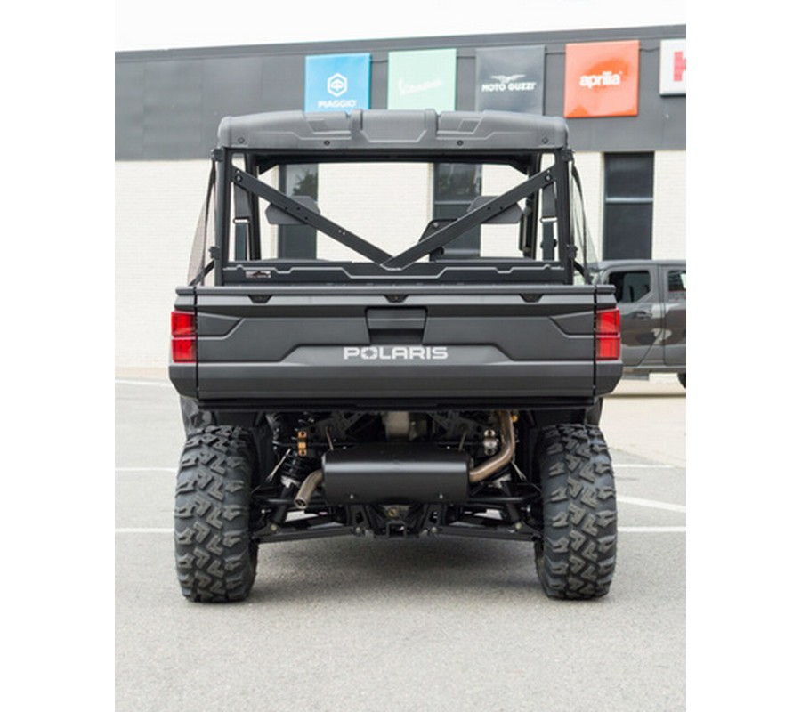 2026 Polaris Ranger 1000 Premium