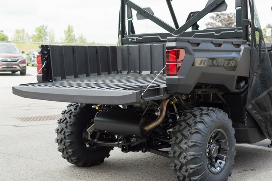 2026 Polaris Ranger 1000 Premium