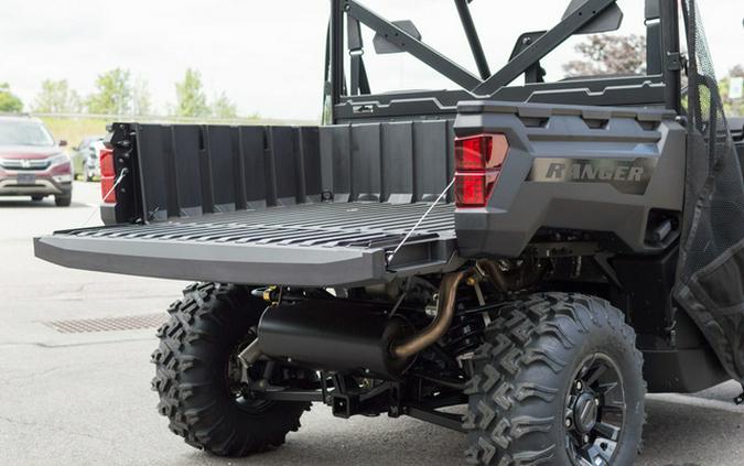 2026 Polaris Ranger 1000 Premium
