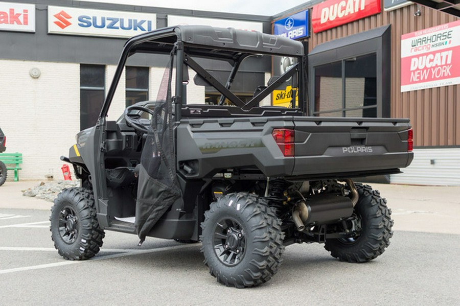 2026 Polaris Ranger 1000 Premium